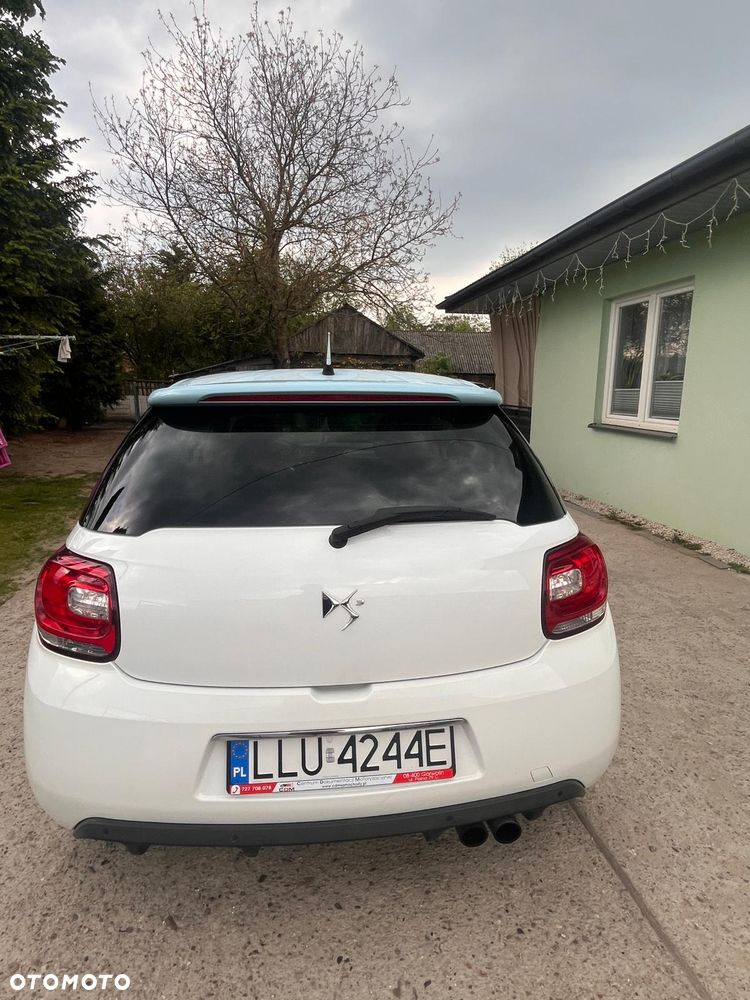 Citroën DS3 - 2