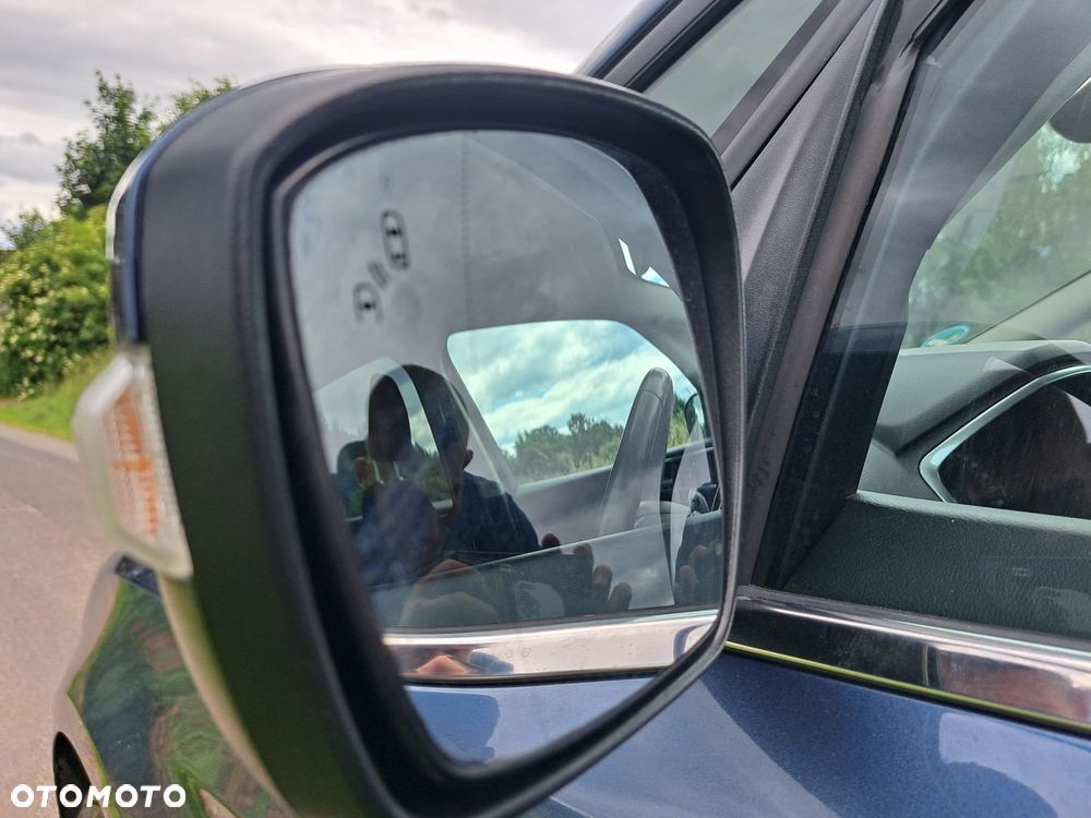 Ford Galaxy 2.0 EcoBlue Allrad Titanium - 13