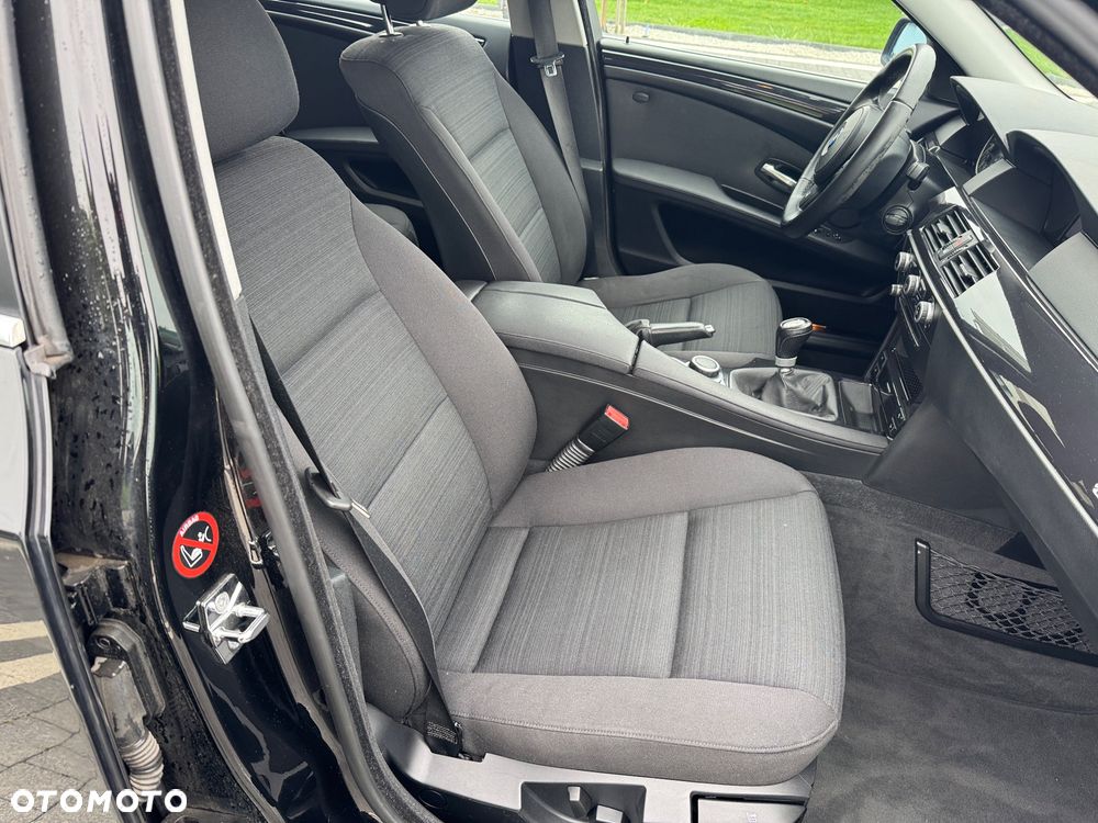BMW Seria 5 - 27