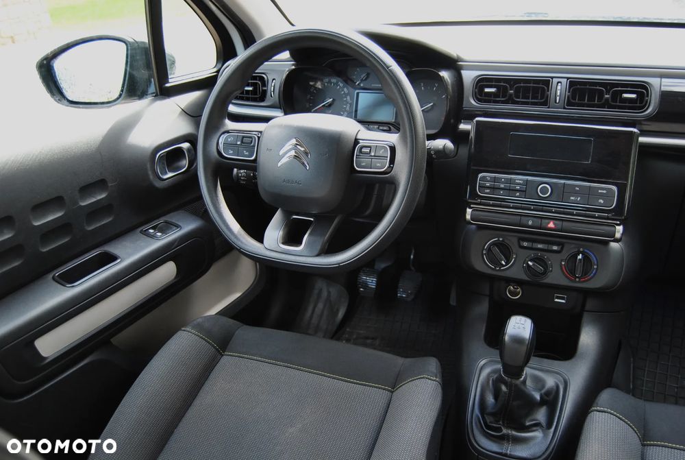 Citroën C3 - 11