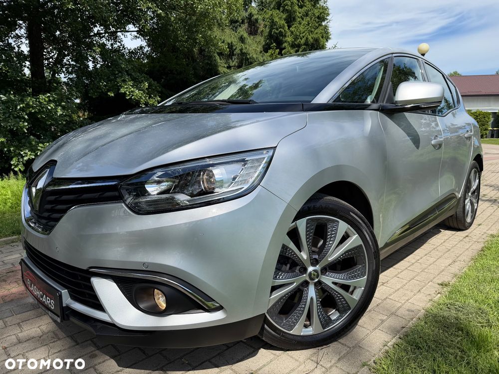 Renault Scenic - 7