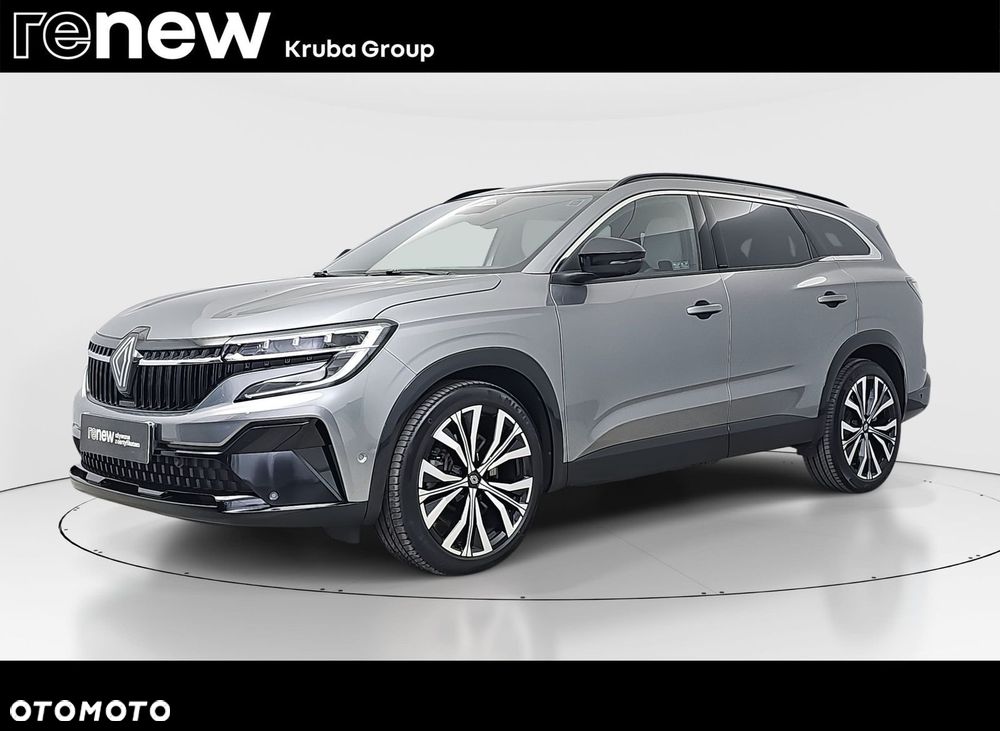 Renault Espace 1.2 E-Tech Full Hybrid 200 Iconic MMT 5os - 1