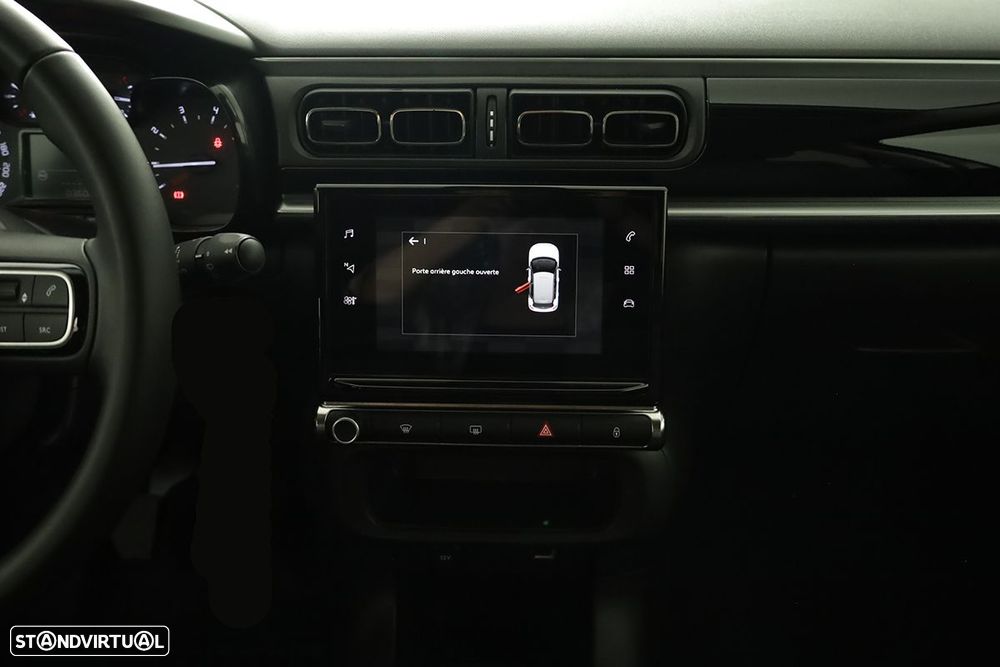 Citroën C3 1.2 PureTech Max - 9