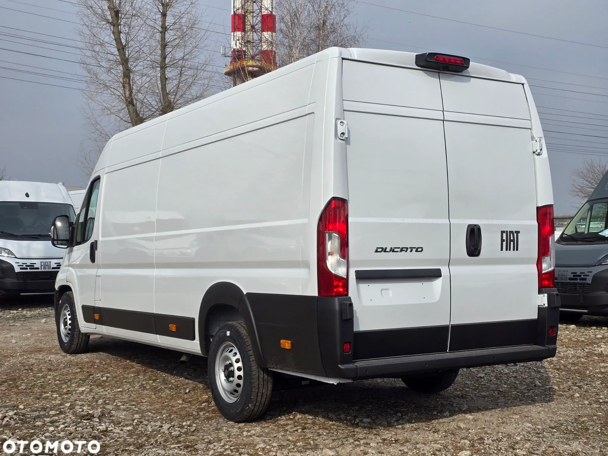 Fiat Ducato - 3