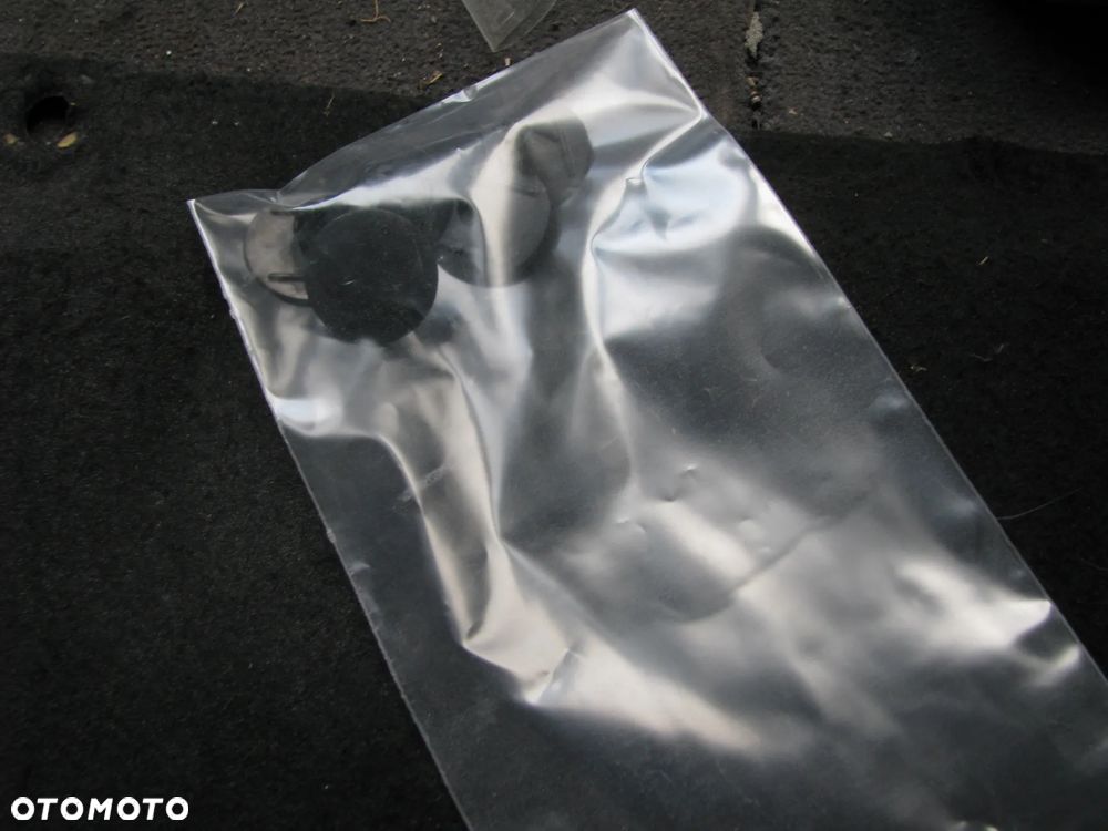 WYGŁUSZENIE MASKI TOYOTA YARIS II ROK 53341-0D030-00B - 4