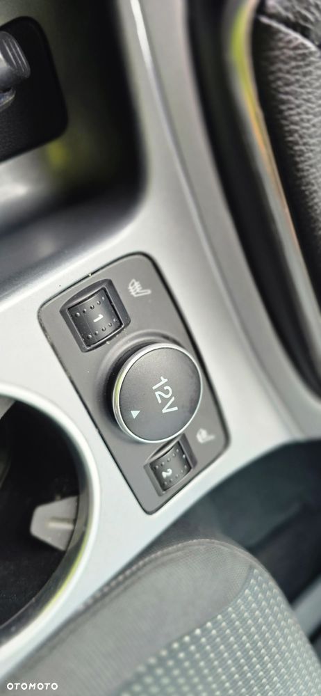 Ford C-MAX 1.6 TDCi Titanium - 13