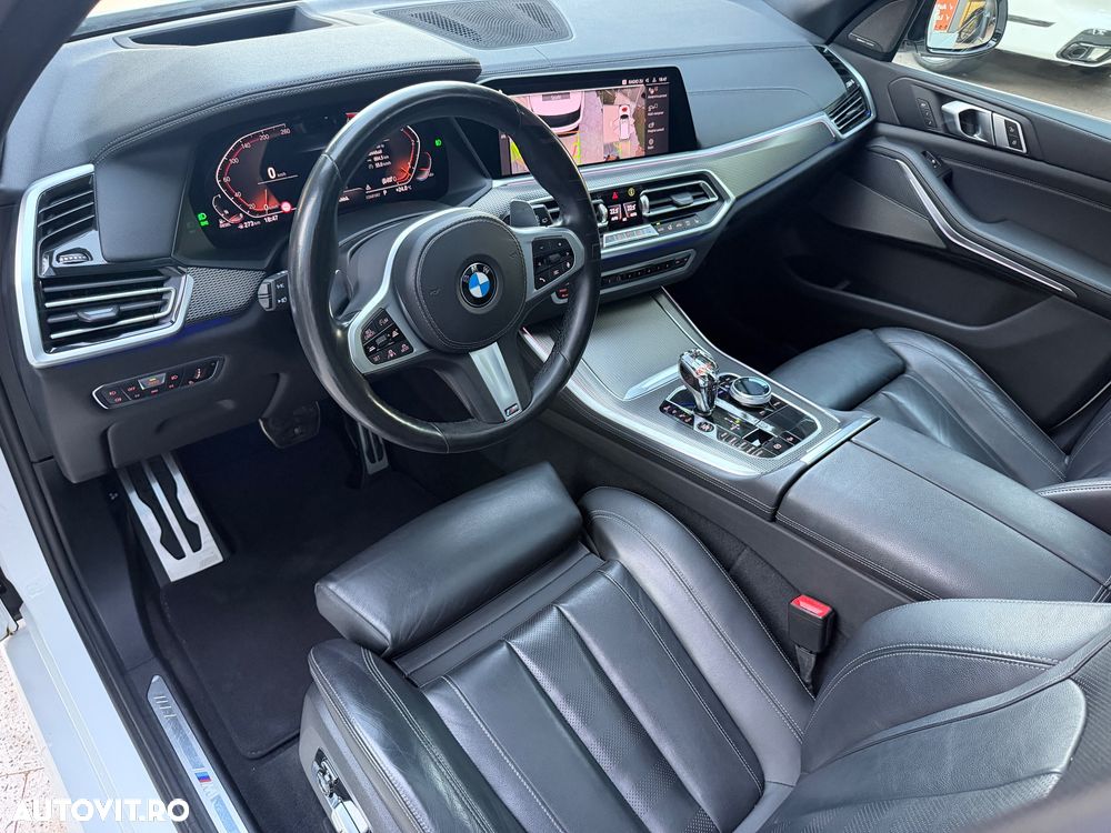 BMW X5 xDrive30d - 9