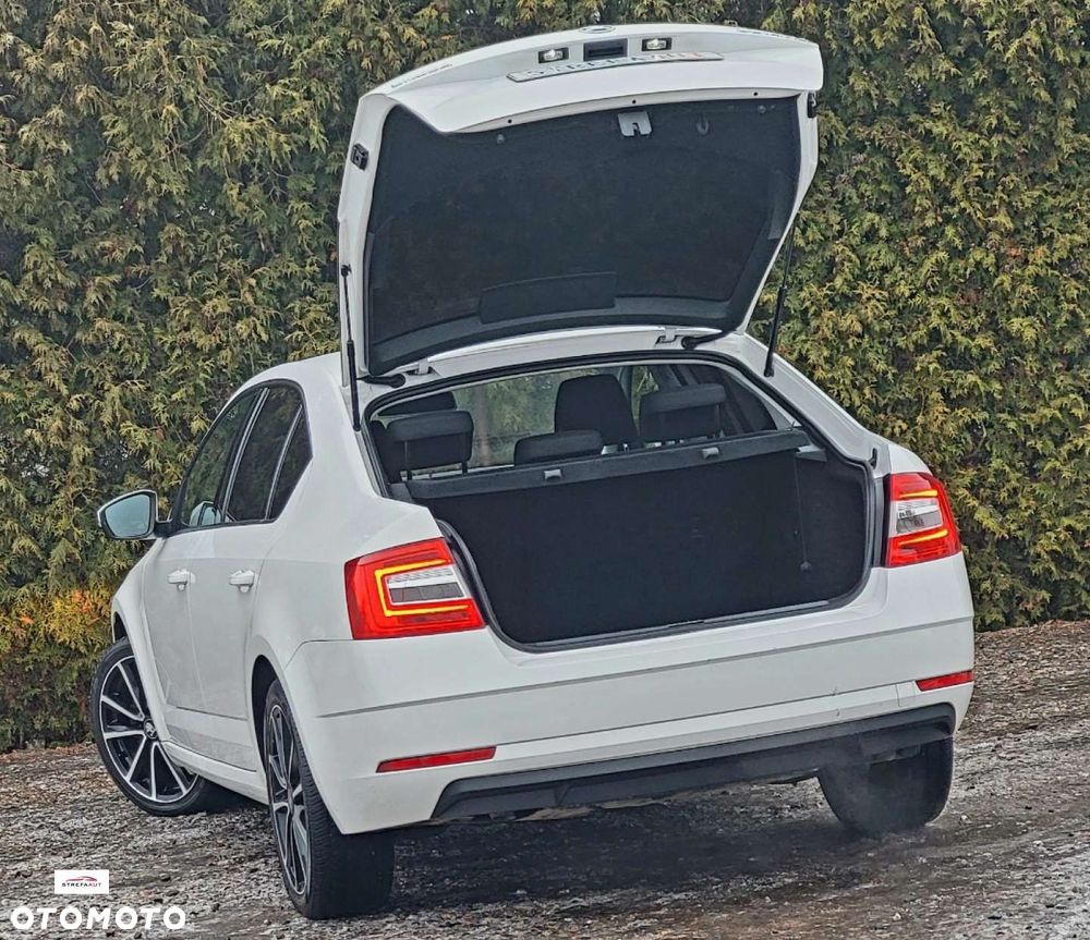Skoda Octavia - 24