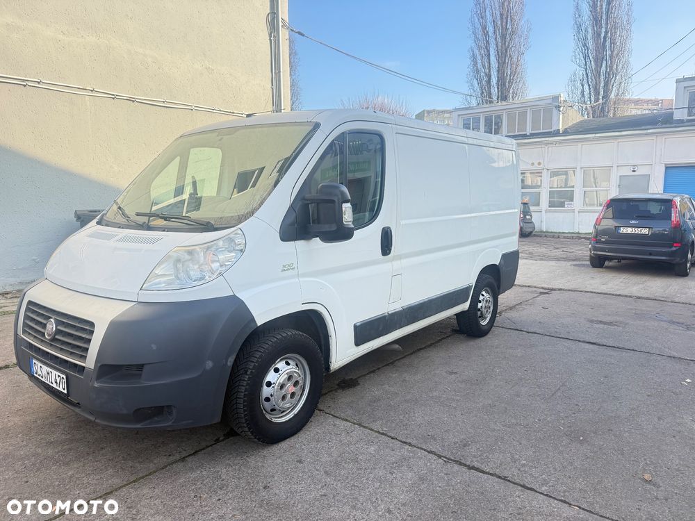 Fiat Ducato - 2