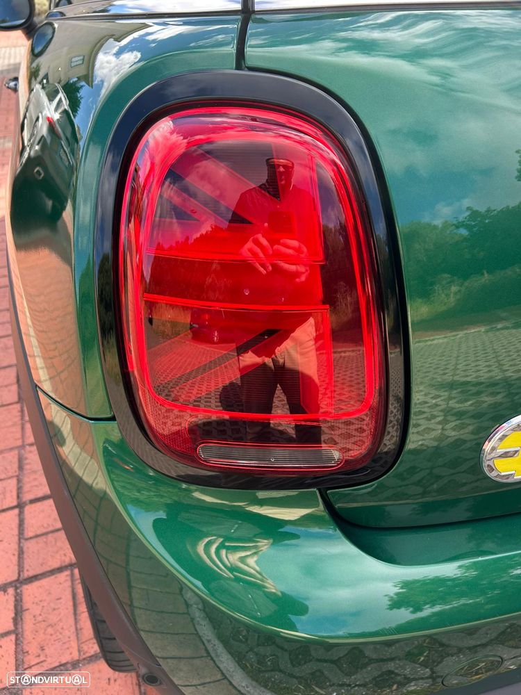 MINI Coupé - 12