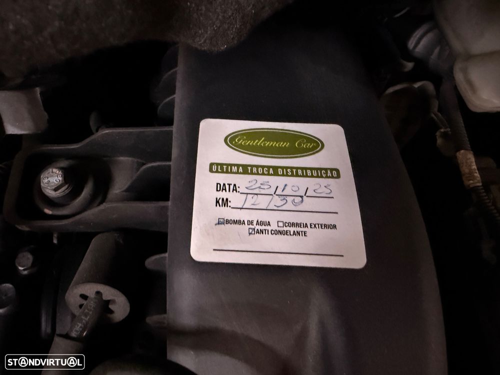 Peugeot 208 PureTech 82 Active - 27