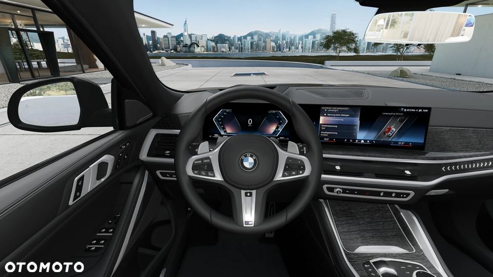 BMW X6 xDrive30d - 9