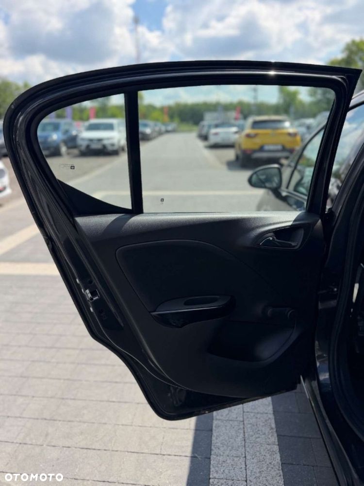 Opel Corsa - 14