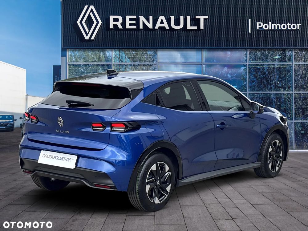 Renault Clio 1.2 TCe Techno - 8
