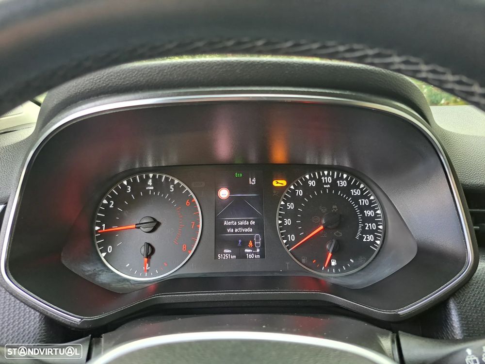 Renault Clio 1.0 TCe Exclusive - 27
