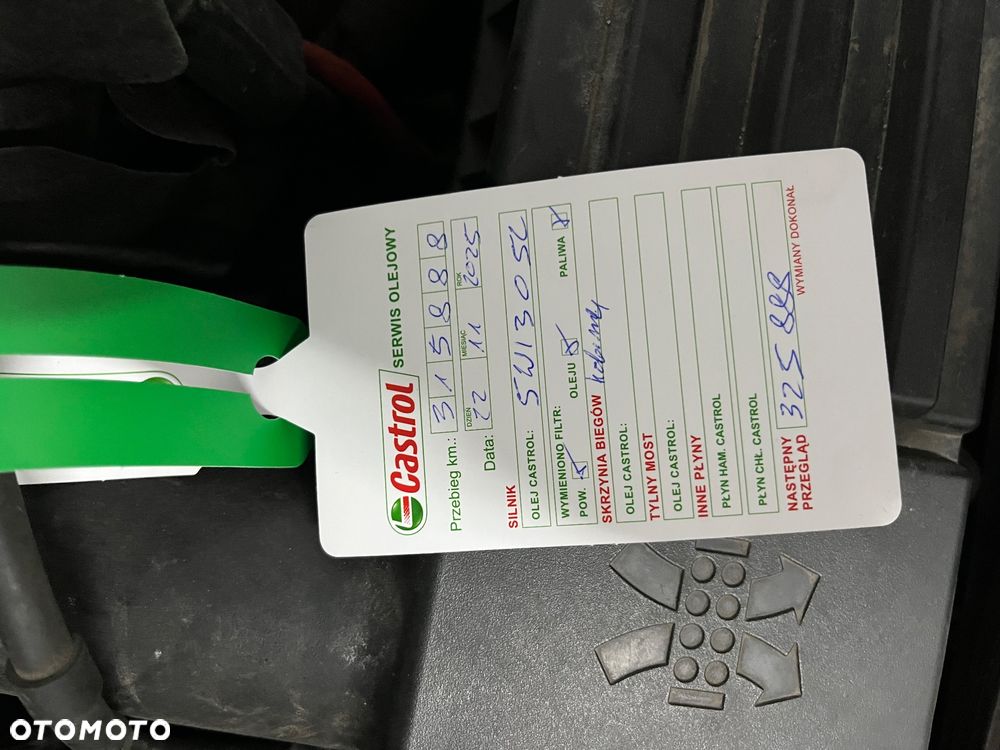 Skoda Octavia 1.6 TDI Elegance - 11