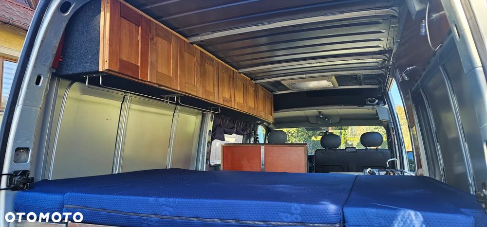 Renault Master II - 23