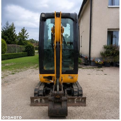 JCB 8016 - 9