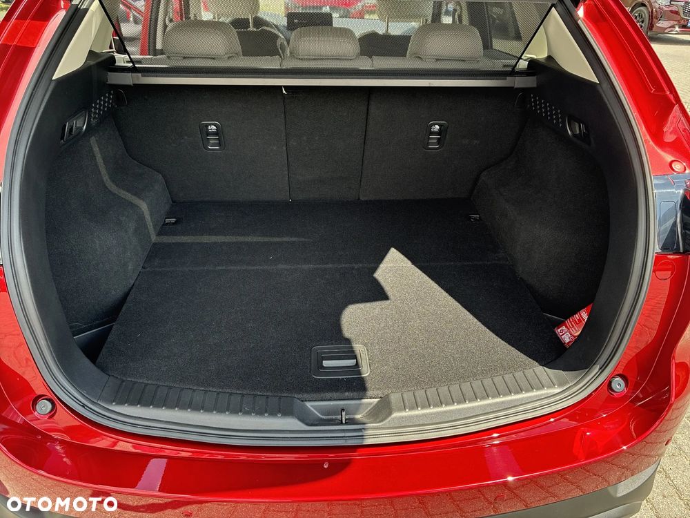 Mazda CX-5 2.0 Hikari 2WD - 16