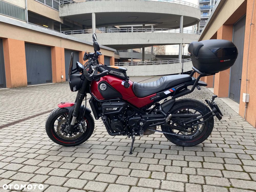 Benelli Leoncino - 16