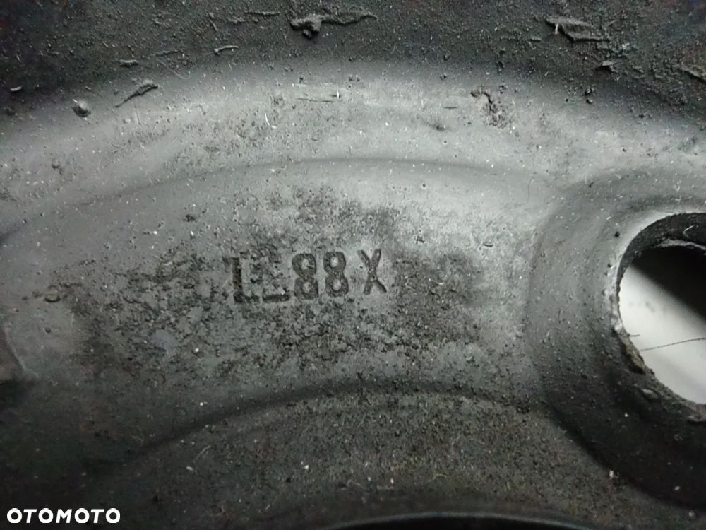 FELGA STALOWA 52910-1P000 KIA VENGA CEED I30 15 CALI ORYGINAŁ - 6