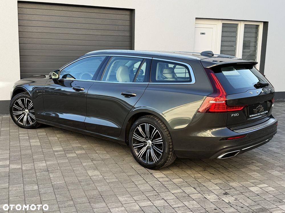 Volvo V60 B4 B DKG Inscription - 26