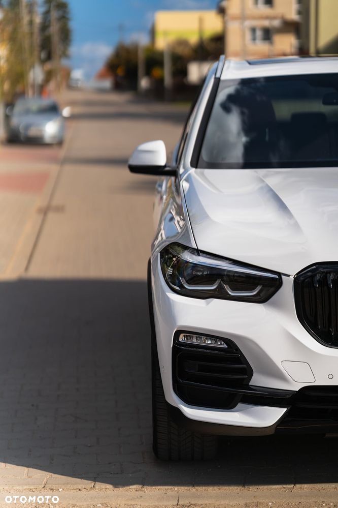 BMW X5 xDrive40i sport - 9
