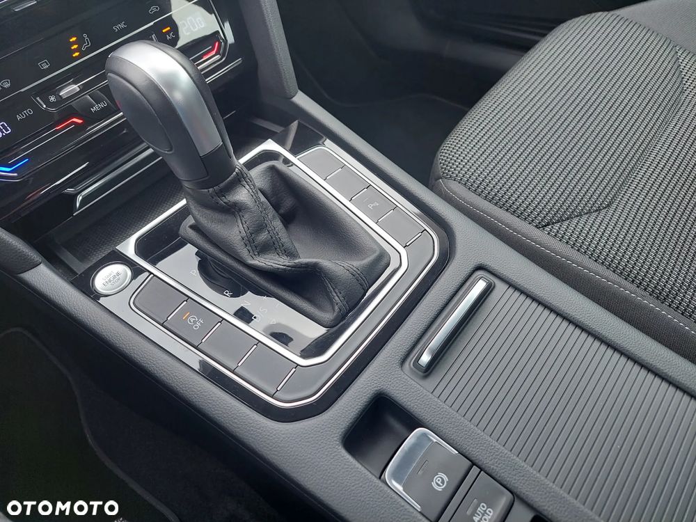 Volkswagen Arteon 2.0 TSI GPF Essence DSG - 25