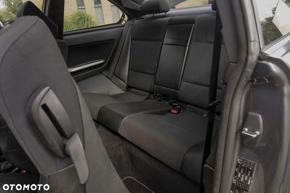 BMW Seria 3 325 Ci Edition Exclusive - 25