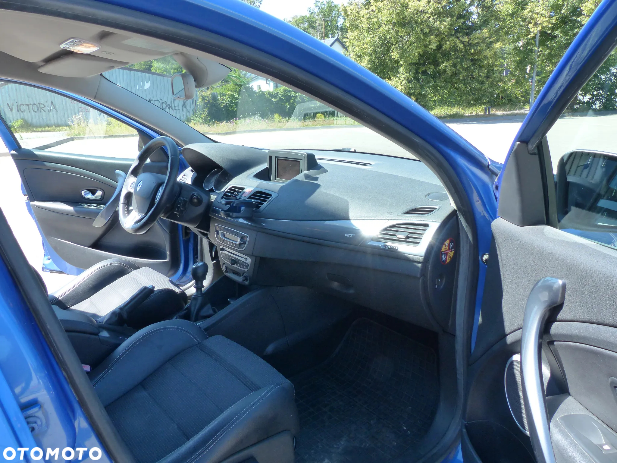 Renault Megane - 12