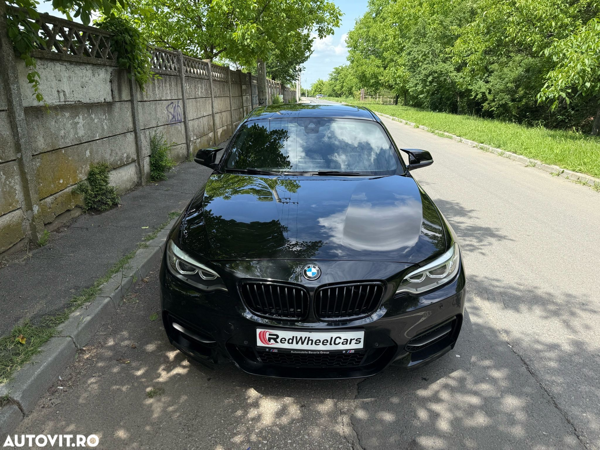 BMW M2 - 2