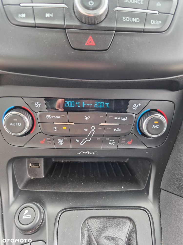 Ford Focus - 20