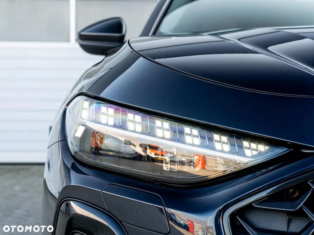 Audi A5 Avant TFSI 110 kW S tronic Edition one - 5