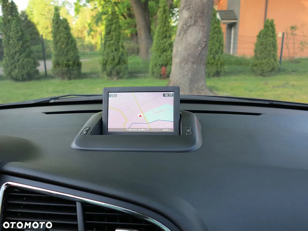 Peugeot 3008 HDi FAP 115 Style - 18