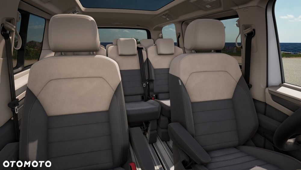 Volkswagen Multivan 2.0 TDI L2 Style DSG - 16