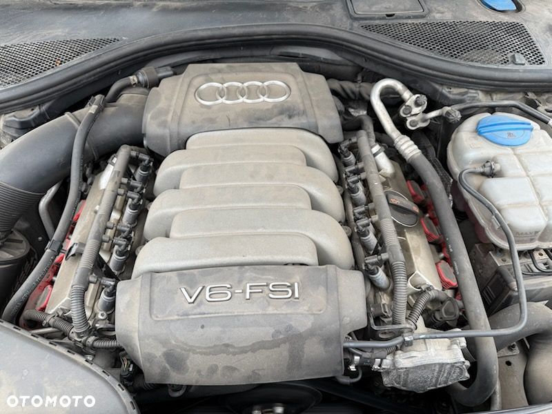Audi A6 Avant 2.8 FSI Quattro S tronic - 20