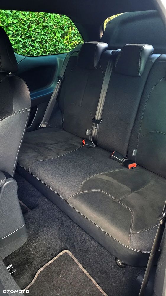 DS Automobiles DS 3 - 21