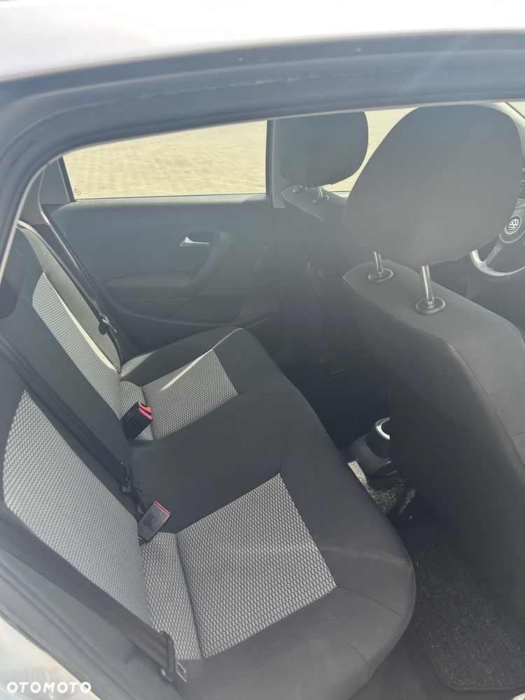 Volkswagen Polo 1.2 TDI Life - 15