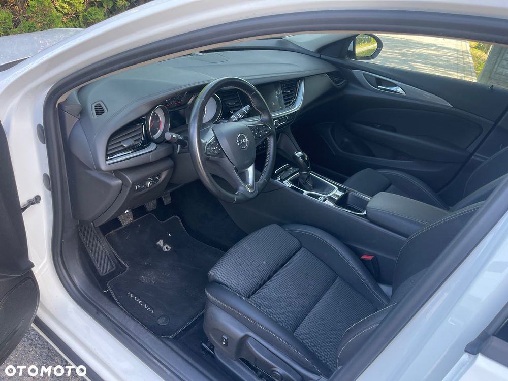 Opel Insignia 1.6 (118g) Innovation - 12
