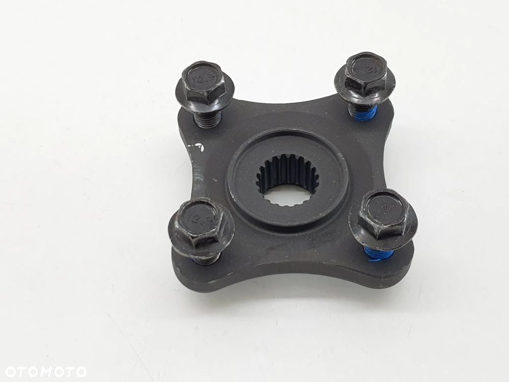 FLANSZA WALU OBUDOWA  TGB BLADE 550 - 1