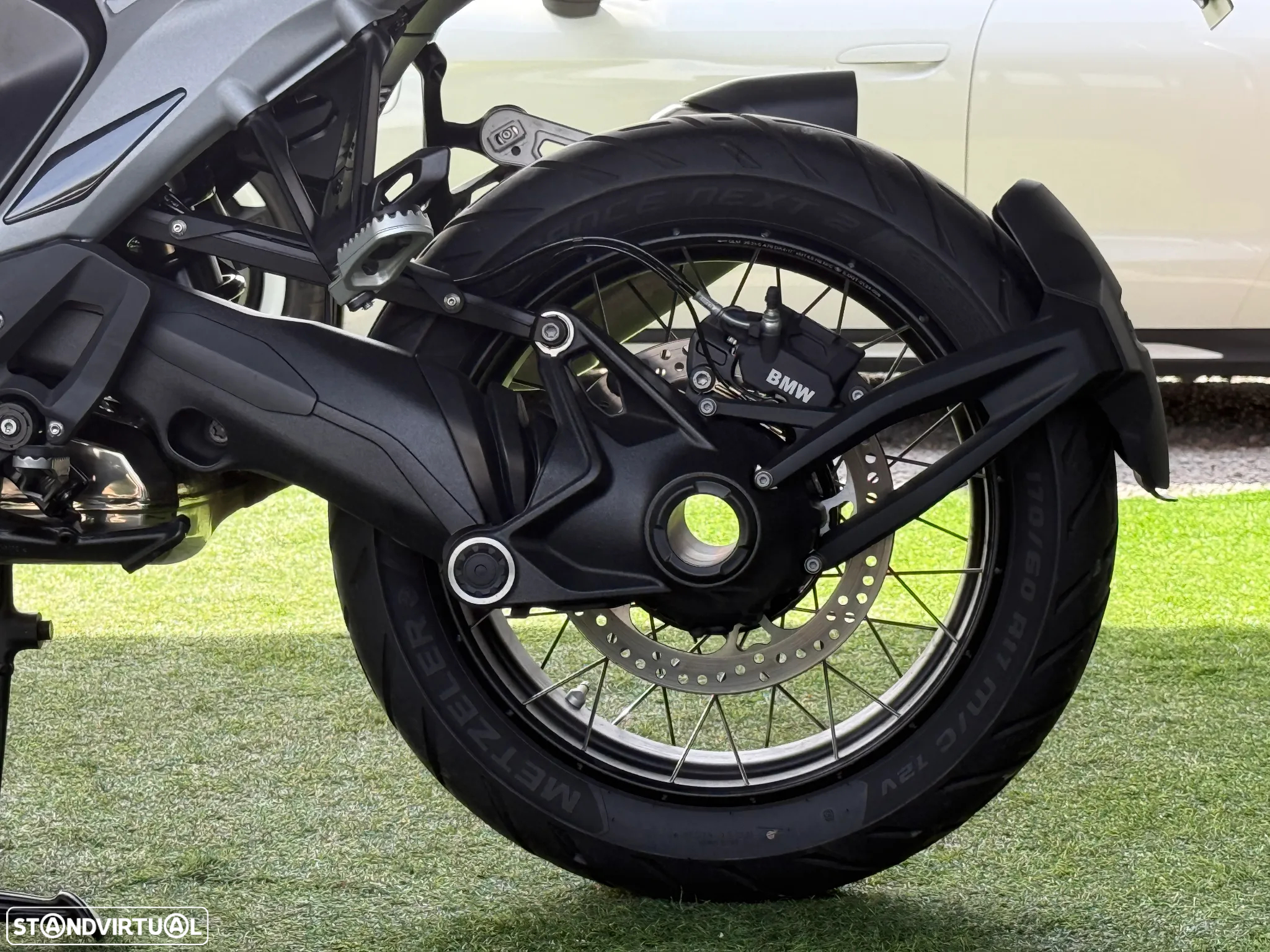 BMW R 1300 GS - 19