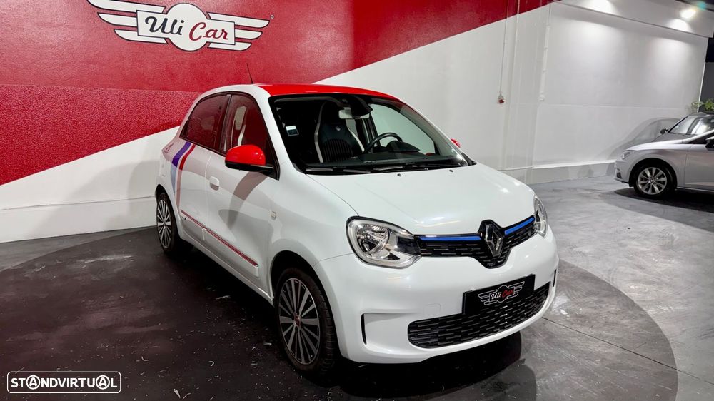 Renault Twingo 0.9 TCe Sport - 52