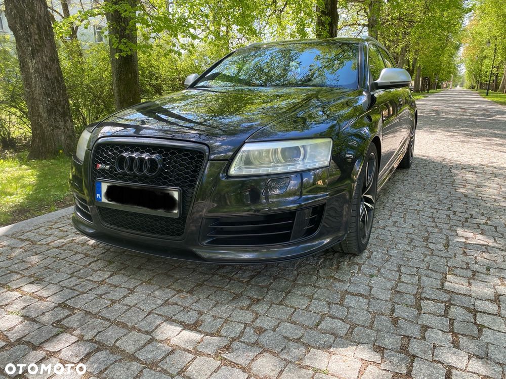 Audi RS6 - 3