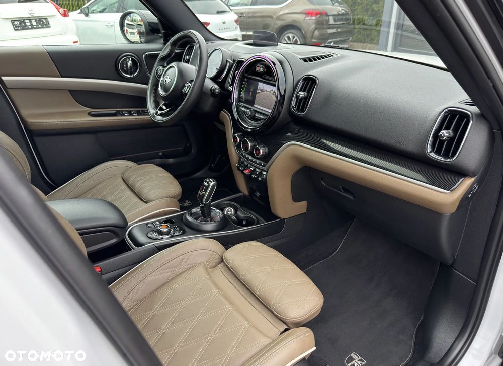 MINI Countryman Cooper S - 36