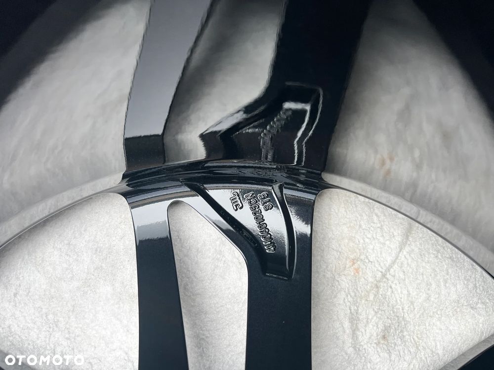 Oryginalne Felgi Audi Q7 SQ7 Q8  22'' 4M0 Audi Sport - 12