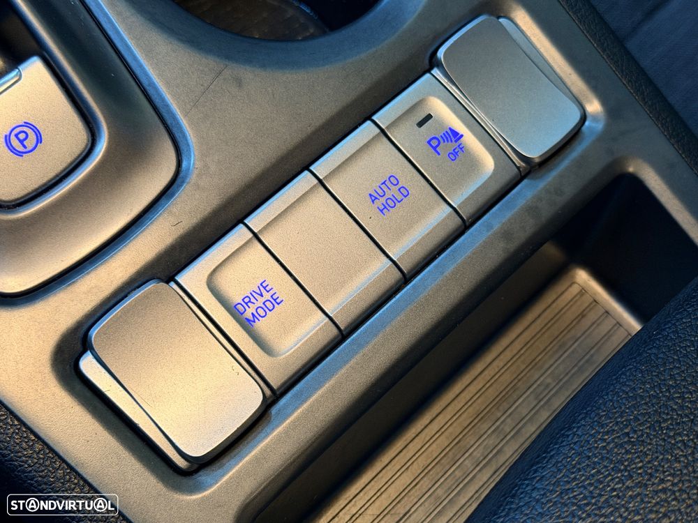 Hyundai Kauai Prime - 25