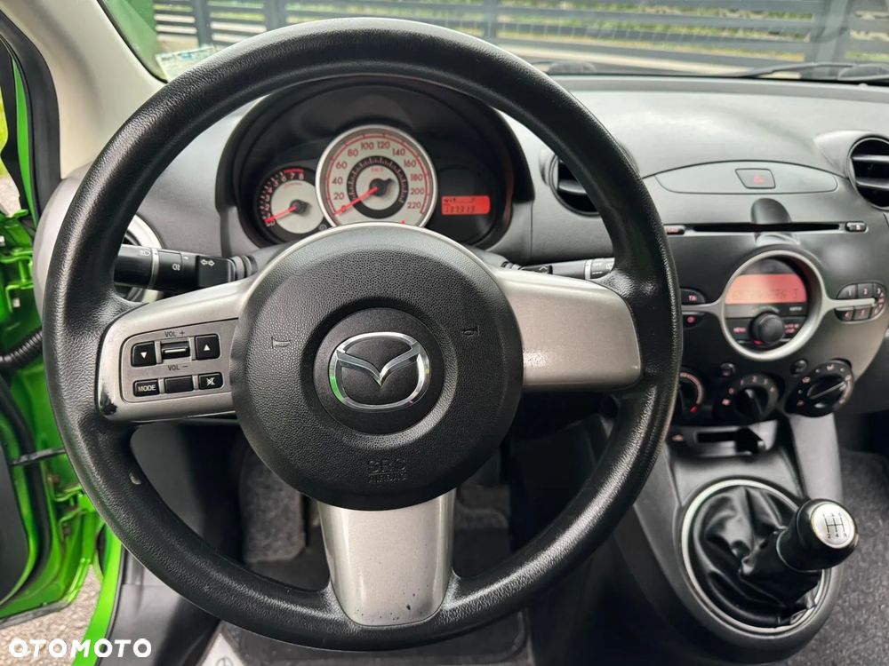 Mazda 2 1.3 Comfort - 25