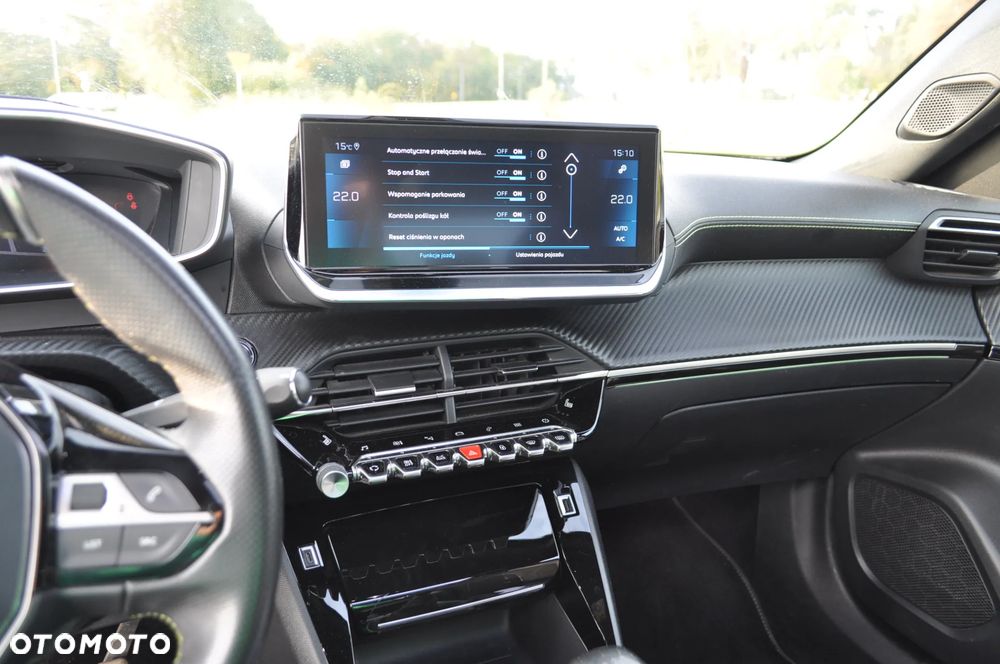 Peugeot 2008 1.5 BlueHDi GT Line S&S - 27