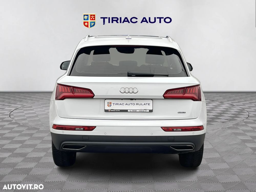 Audi Q5 2.0 TDI Quattro S tronic Basic - 4