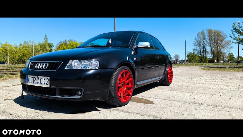 Audi S3 ver-standard - 26